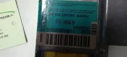 240398 блок управления AirBag (SRS) Ford Escort 1995