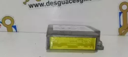 34972 блок управління airbag (srs) Skoda Octavia Mk2 (1Z) 2005