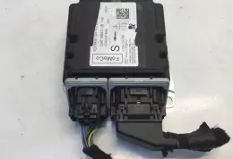 LV4B14B321SB блок управління airbag (srs) Ford Kuga III 2021