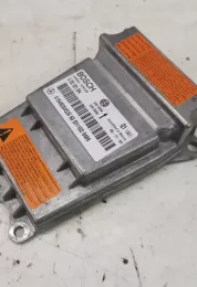 0511030489 блок управління airbag (srs) Mercedes-Benz ML W164 2007
