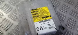 891702861 блок управления AirBag (SRS) Toyota Avensis T250 2006