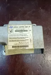 3KELBT27140165 блок управління airbag (srs) Hyundai Sonata 2006