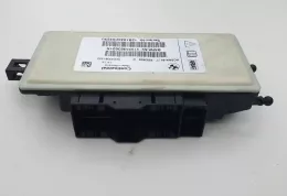 12B1030C0323U блок управління airbag (srs) BMW X3 F25 2012