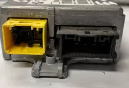 6960222 блок управління airbag (srs) BMW 7 E65 E66 2005
