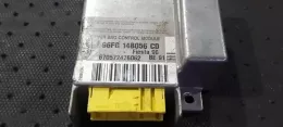 670572476062 блок управління airbag (srs) Ford Fiesta 1996