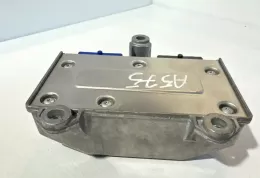 405678A2 блок управления AirBag (SRS) Opel Astra H 2005
