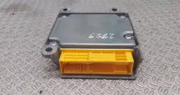 3891054G10000 блок управління airbag (srs) Suzuki Liana 2004