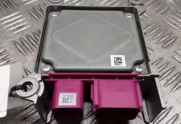 0285001921 блок управління airbag (srs) KIA Carens II 2007