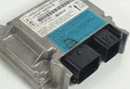 0285001895 блок управління airbag (srs) Ford Focus 2006
