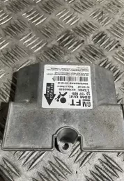 13137905 блок управління airbag (srs) Opel Astra H 2008