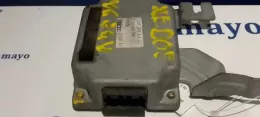 CA3866320 блок управління airbag (srs) Mazda Xedos 6 1997