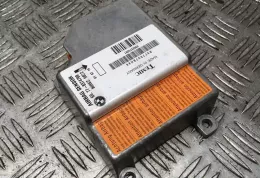3502370091 блок управління airbag (srs) BMW 5 E39 1997
