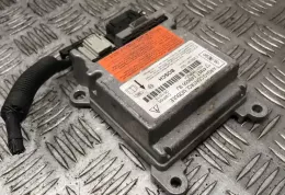 650116588201 блок управління airbag (srs) Ford Focus 2007