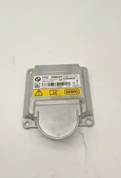 6886191 блок управления AirBag (SRS) BMW M6 2017