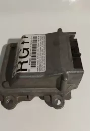TMD043100595 блок управления AirBag (SRS) Chrysler Voyager 2001