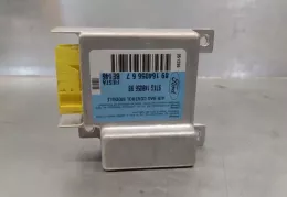 8916405667 блок управления AirBag (SRS) Ford Ka 1996