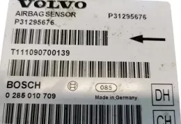 T111090700139 блок управління airbag (srs) Volvo XC70 2011