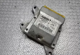 8200234705 блок управления AirBag (SRS) Renault Vel Satis 2006
