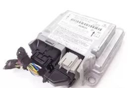 0285010523 блок управління airbag (srs) Land Rover Freelander 2 - LR2 2008