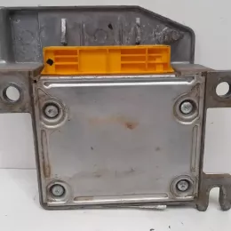 327963936 блок управління airbag (srs) Opel Combo C 2001