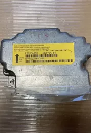 TDPME3256P0510 блок управління airbag (srs) Mitsubishi Outlander 2008
