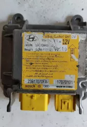 SA3109600 блок управління airbag (srs) Hyundai Santa Fe 2008