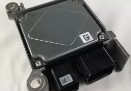 650097779801 блок управління airbag (srs) Ford Focus 2004