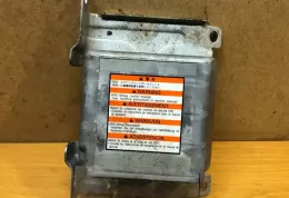 XJ30G02202Y блок управления AirBag (SRS) Subaru Impreza II 2006