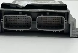 D495910250 блок управління airbag (srs) KIA Optima 2016