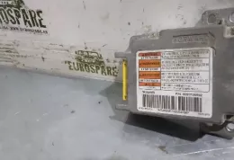 093526898093526892 блок управления AirBag (SRS) Opel Frontera A 1996