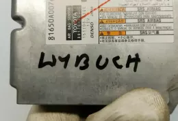 891700DG50 блок управління airbag (srs) Toyota Yaris XP210 2023
