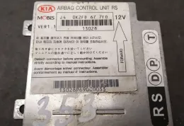 13028 блок управління airbag (srs) Honda Civic 2008