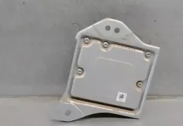 0285012431 блок управління airbag (srs) Nissan 370Z 2018