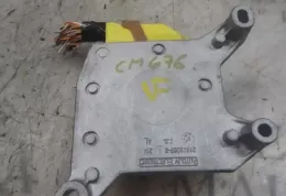 8200905313 блок управління airbag (srs) Renault Vel Satis 2005