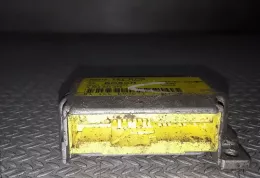0285001375 блок управління airbag (srs) Mitsubishi Space Star 2000