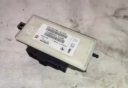 65779350002 блок управління airbag (srs) BMW 7 F01 F02 F03 F04 2009