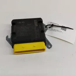 A2C19714001 блок управління airbag (srs) Seat Tarraco 2019