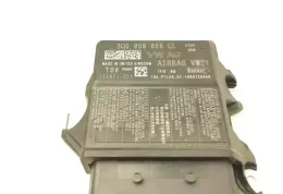 3Q0959655CL блок управления AirBag (SRS) Man TGE 1gen 2019
