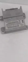 TME1610J4360 блок управления AirBag (SRS) Jeep Grand Cherokee (WJ) 2003
