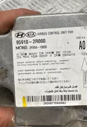 959102R000 блок управління airbag (srs) Hyundai i30 2012
