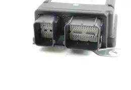 6C00120614AA блок управління airbag (srs) Tesla Model X 2018