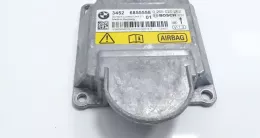 685558 блок управління airbag (srs) BMW 3 F30 F35 F31 2015
