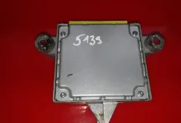 C0CK8SC72 блок управління airbag (srs) Honda Accord 2010