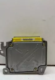 00320007V6L блок управління airbag (srs) Audi A4 S4 B6 8E 8H 2001
