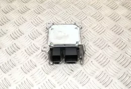 624450297603 блок управления AirBag (SRS) Ford Focus 2004