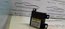 S8W0F22A2CP блок управления AirBag (SRS) Dacia Sandero 2008