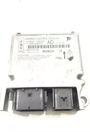 650002569701 блок управління airbag (srs) Ford S-MAX 2008
