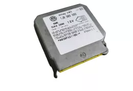 07000413C блок управления AirBag (SRS) Volkswagen Golf IV 2002