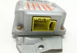 X6T47973 блок управління airbag (srs) Suzuki Jimny 2004