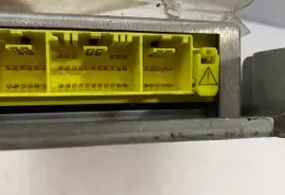 1523002741 блок управління airbag (srs) Subaru Legacy 2001
